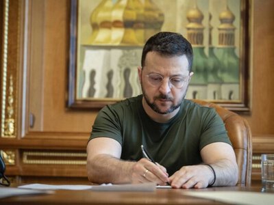 Президент присвоїв статус міст-героїв ще 16 українським містам, серед яких Суми і Куп'янськ