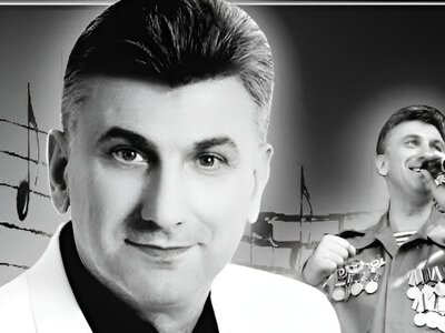 Україна у скорботі: помер народний артист України Володимир Коваленко