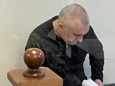 Справу про вбивство Дем’яна Ганула суд розглядатиме у закритому режимі