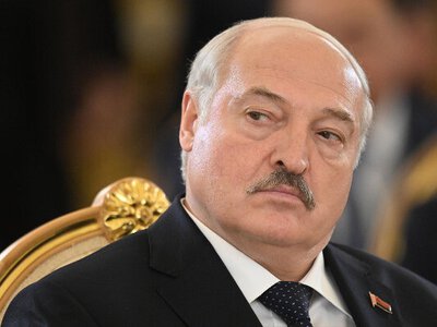 Лукашенко образився на Зеленського за слова про «двох дідів»