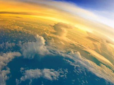 Коли зникне кисень на Землі: вчені NASA назвали термін