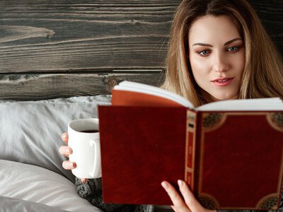 7 хобі, які обожнюють інтроверти — не треба ні з ким говорити!