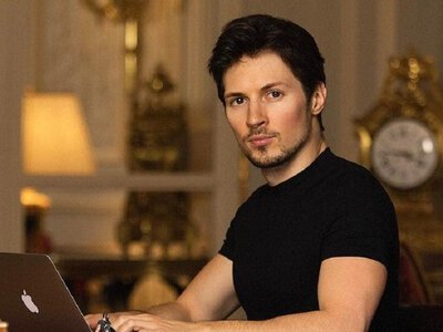 Засновник Telegram Павло Дуров уперше розповів про замах на своє життя: отруєння у 2018 році ймовірно могло бути дією спецслужб