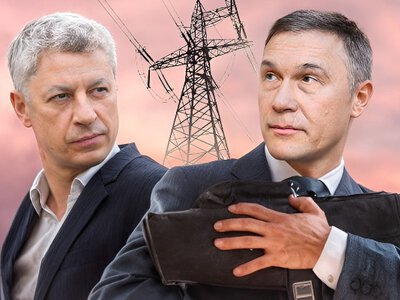 раша, привіт!. Прибутковий бізнес режисера Слуги народу під крилом ОПЗЖ