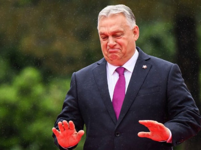 Орбан влаштував істерику після саміту в Копенгагені
