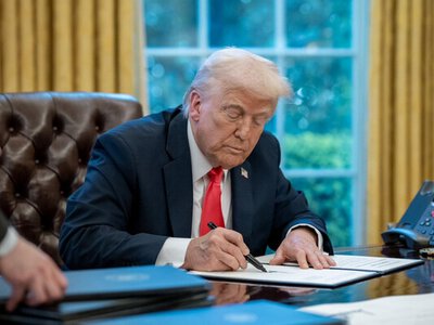 Трамп дозволив передачу Україні розвідданих для ударів по російській енергетиці