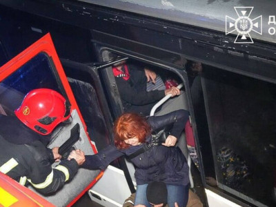 В Одесі завершили пошукові роботи. Скільки людей загинуло й скількох вдалося врятувати?