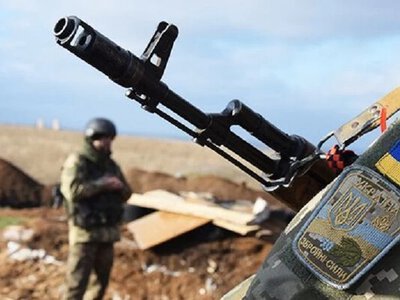 Особливий випадок: ветеран АТО десять років не знав, що числиться в СЗЧ