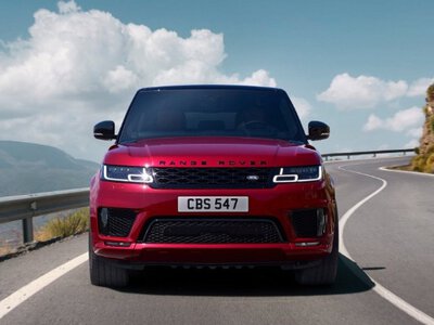 Range Rover спрощує купівлю авто: бронювання онлайн без ризиків і зайвих витрат