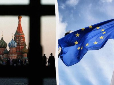 ЄС підготував новий підхід до санкцій проти Росії