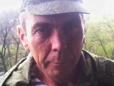 Воював за рф на сході: зрадник отримав по заслугам