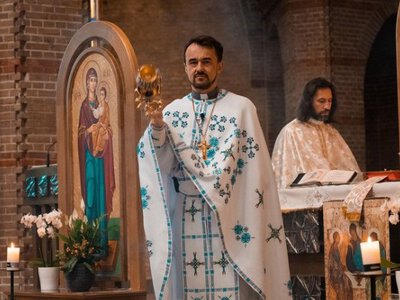 В УГКЦ новий єпископ: що про нього відомо?