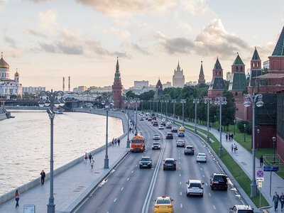 В ЗСУ погрожують влаштувати блекаут у москві, якщо росія буде бити по українській енергетиці