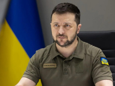 Зеленський про зброю для ударів по Росії: “Після зустрічі з Трампом, можливо, в нас буде щось більше”