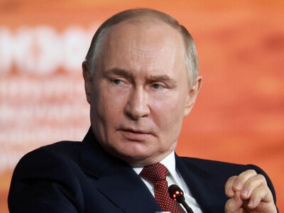 Путін пригрозив ударами по українських АЕС