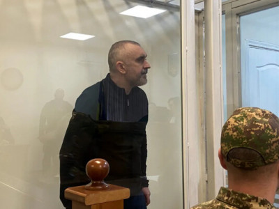 У справі про вбивство Дем’яна Ганула відбулося перше судове засідання