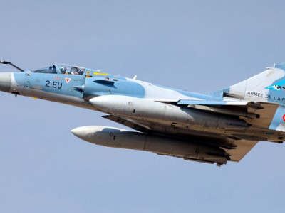 НАТО тисне на Грецію, щоб вона передала Україні літаки Mirage – ЗМІ