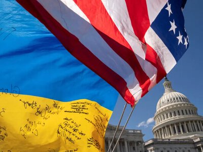 У Вашингтоні заявили про «сейсмічний зсув» у ставленні до війни в Україні
