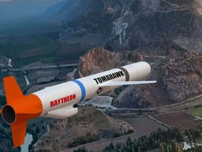 Поставки американських ракет Tomahawk Україні малоймовірні, – Reuters