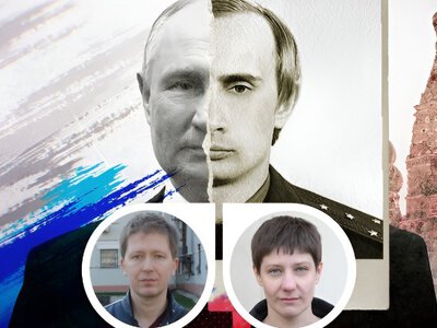Кремль проводить чистку в спецслужбах. З російськими шпигунами відбувається щось дивне