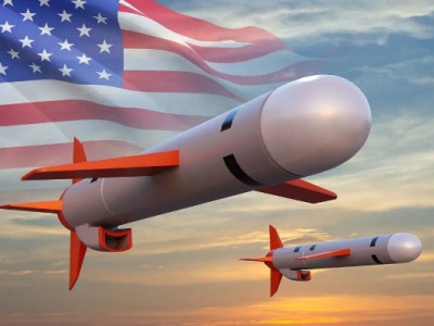 Чи отримає Україна ракети Tomahawk: в Reuters розкрили важливі дані