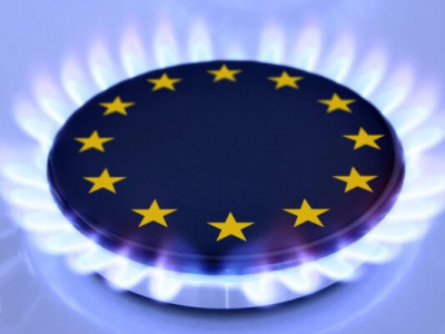 Угорщина підписала рекордний контракт на купівлю газу у французької компанії