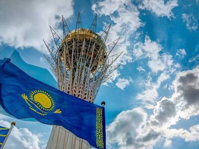 Казахстан блокує транзит санкційних товарів Росії