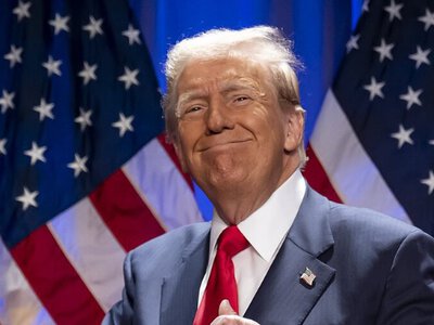 Шатдаун у США. Навіщо Трампу керований хаос?