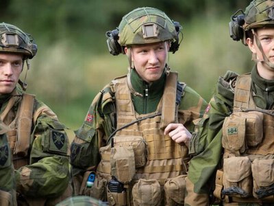 У Норвегії під час військових навчань зникли десять солдатів: що відомо