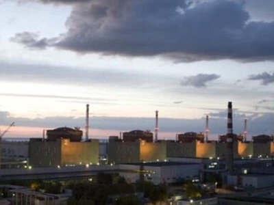 Росія відключила Запорізьку АЕС від української енергосистеми для інтеграції до своєї мережі – МЗС