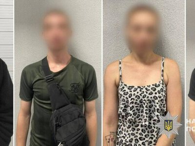 Шахрайська схема з дронами: четверо українців ошукали волонтерів на понад 1,1 млн грн