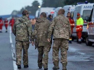 Україна повернула з полону 175 військових. Список звільнених