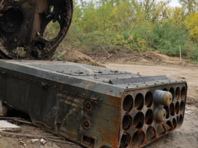 Буревій розгромив ворога: майже 100 росіян знищено та десятки укриттів