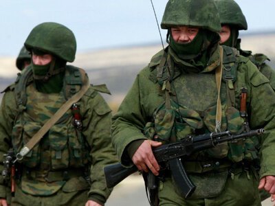 Мешканець Каховки воює за Росію: що ховається за його вибором?