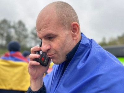 Відбувся обмін полоненими: кого вдалося повернути в Україну