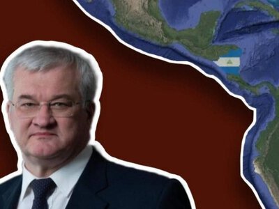 Україна розірвала дипломатичні стосунки із Нікарагуа, у відповідь на визнання окупованих територій російськими