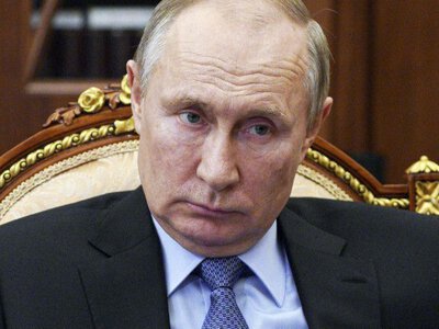У США спіймали Путіна на брехні
