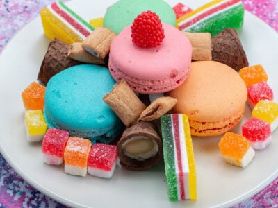 Як обдурити мозок: 13 секретів боротьби з пристрастю до цукру