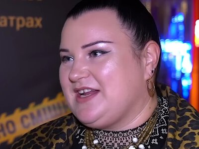«Я розділила ці два світи»: Alyona Alyona розповіла, як їй живеться в селі з бойфрендом