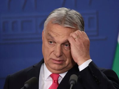 Орбан пояснив, чому Україна не повинна бути в ЄС, та запропонував альтернативу