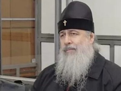 Настоятелю лаври УПЦ МП стало зле у СІЗО