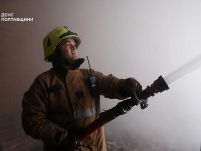 росіяни здійснили наймасштабнішу атаку на газовидобувну інфраструктуру України - Нафтогаз