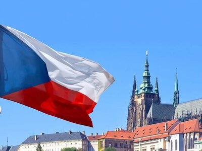 Вибори до парламенту Чехії: у лідерах опитувань партія Бабіша з антиукраїнськими поглядами