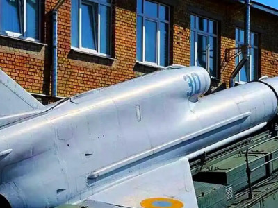 Українські військові уразили системи ППО на росії
