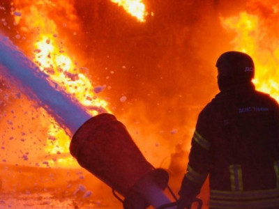 Ворог частково знеструмив Чернігів, повністю - міста Донеччини, Златопіль на Харківщині