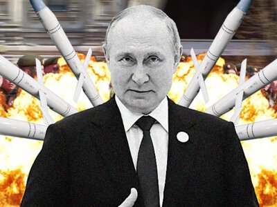 рф накопичує ракети і чекає на слушний момент для найпотужніших атак: в ISW назвали цілі