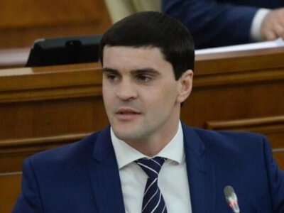 На кордоні з Україною затримали подільника олігарха Плахотнюка