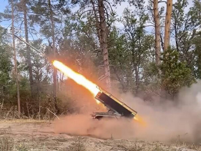 Росія у вересні накопичувала ракети, щоб бити по Україні у визначені дні – ISW
