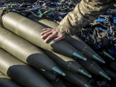Греція планує передати Україні пакет важкого озброєння та боєприпасів на 199 мільйонів євро