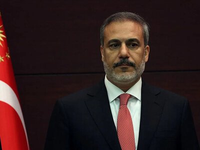 Глава МЗС Туреччини прогнозує переговорний прорив у війні росії проти України через кілька місяців